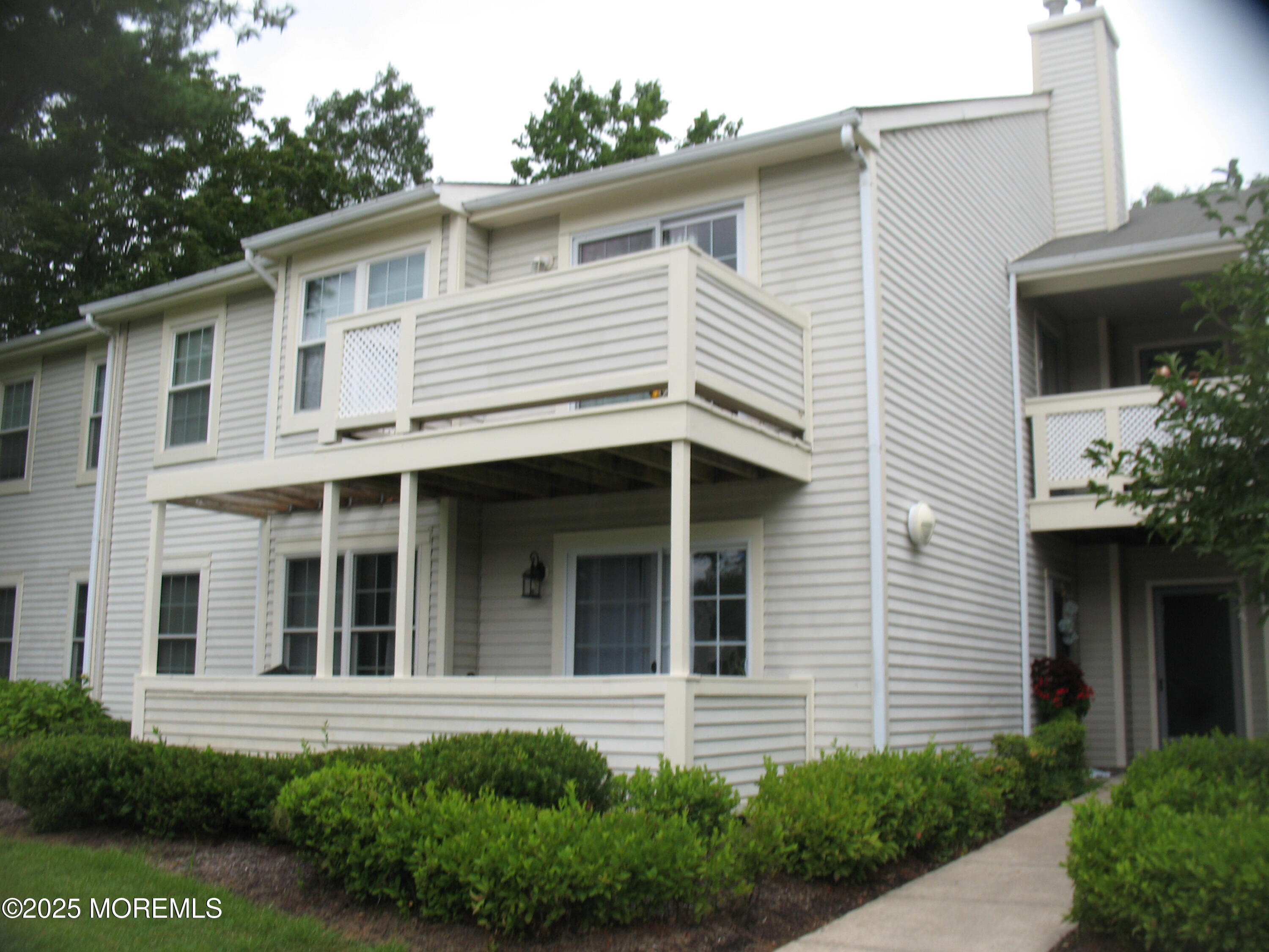 Property Photo: 2 White Oak Court NJ 07731