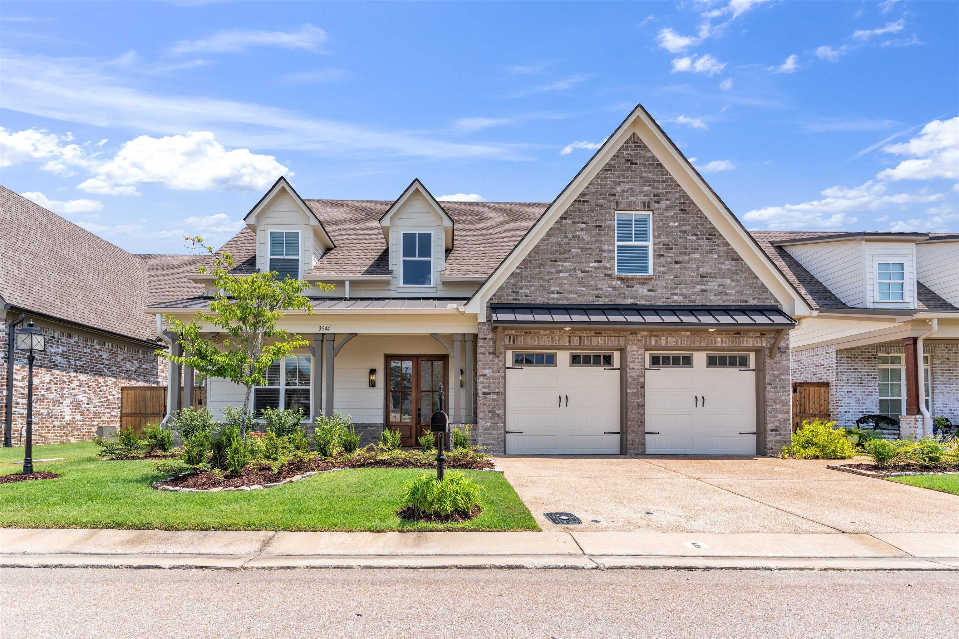 3544 Rokeby Farm Ln  Collierville TN 38017 photo
