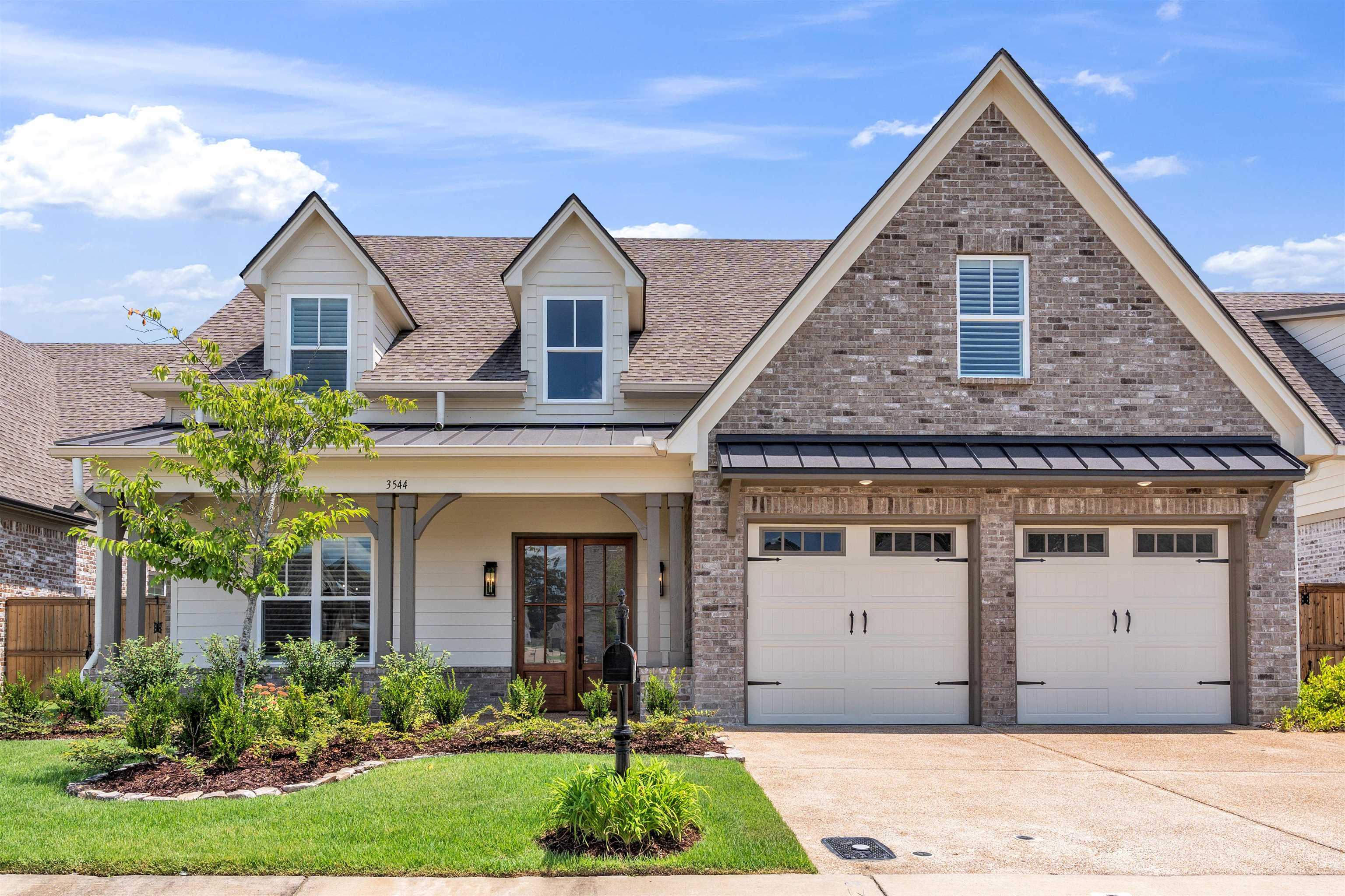 Property Photo:  3544 Rokeby Farm Ln  TN 38017 