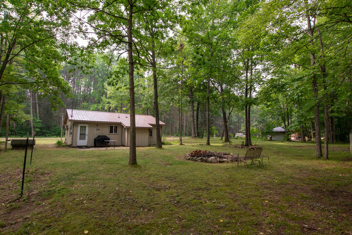 Property Photo:  5896 Browns Road  MI 48632 