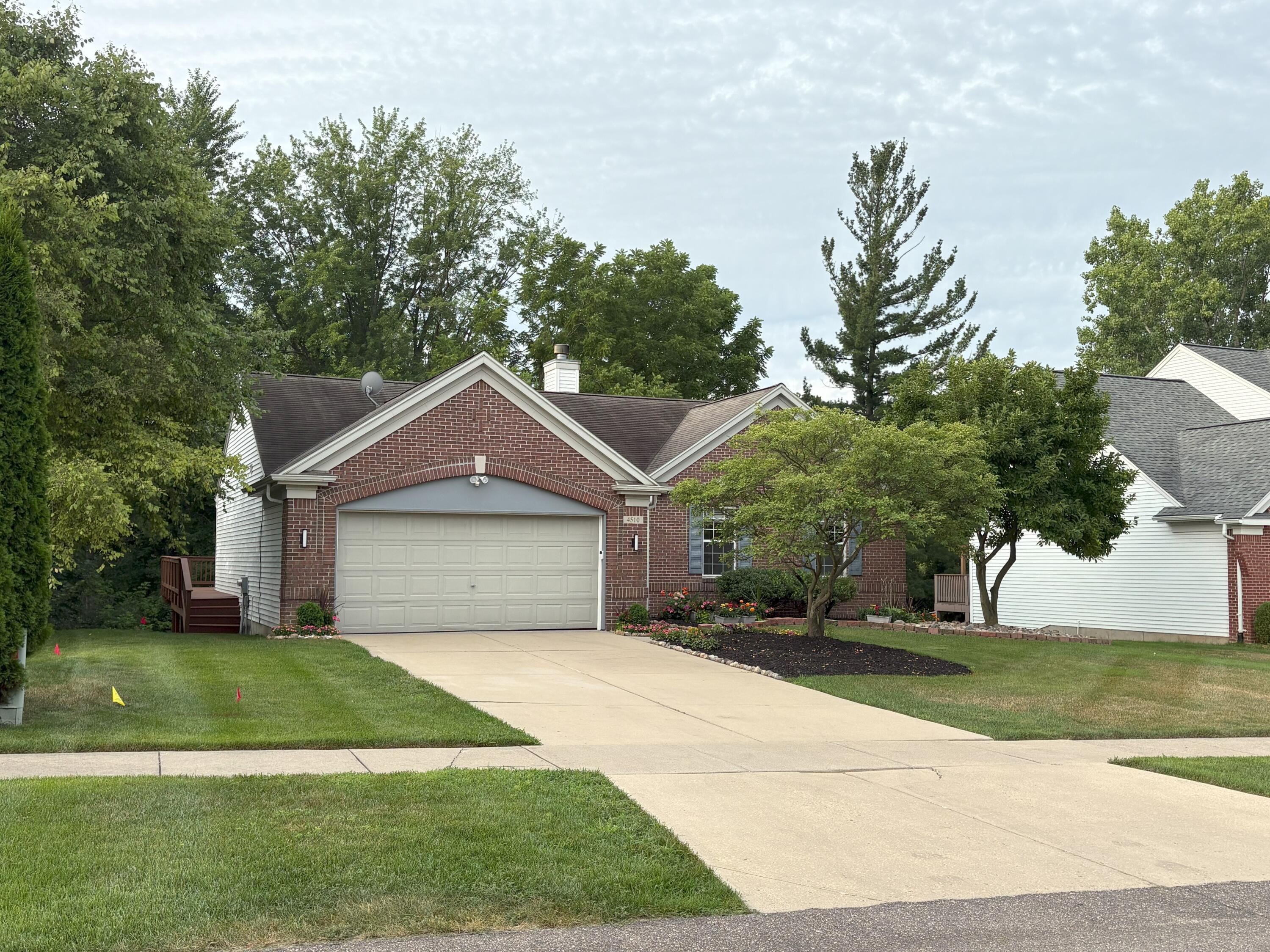 Property Photo: 4510 Toulouse SE MI 49546