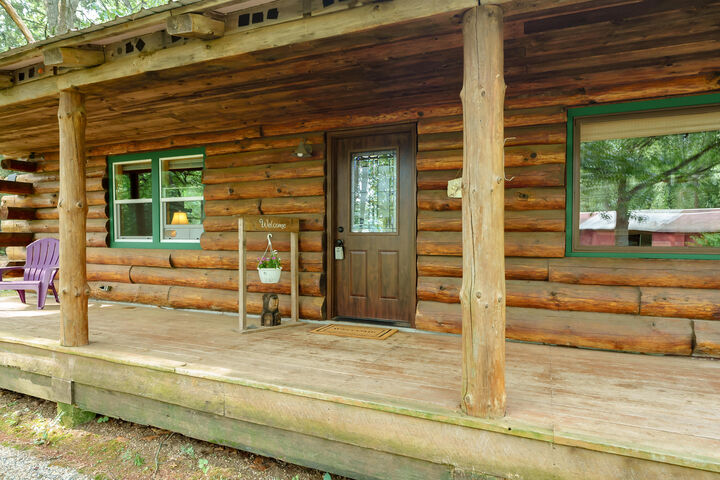 Property Photo:  50059 Territorial Road  MI 49045 