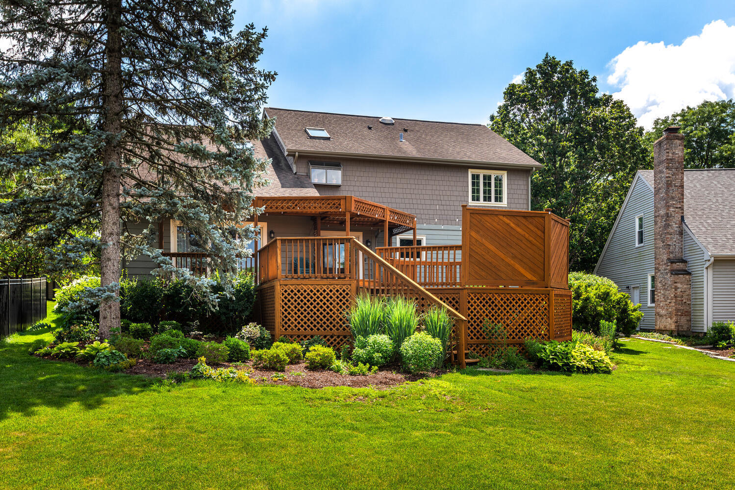 Property Photo:  2261 Remington Drive  IL 60565 