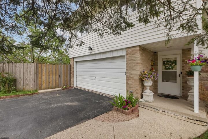 Property Photo:  8953 Neenah Avenue  IL 60053 