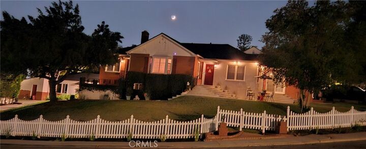 Property Photo:  14020 Eastridge Drive  CA 90602