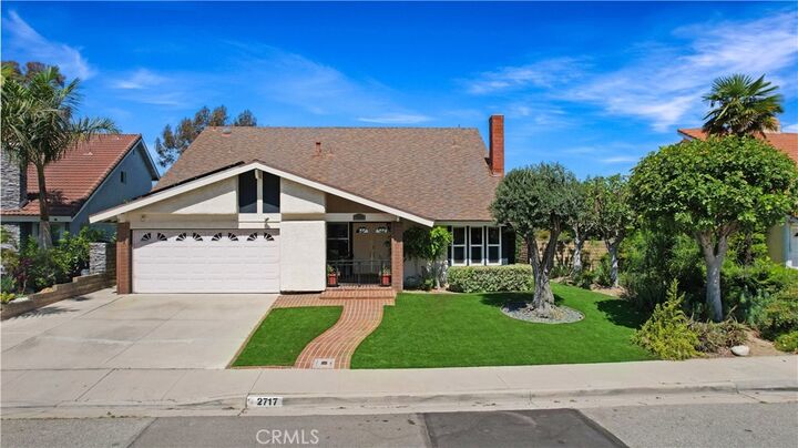 2717 Elena Avenue  Ontario CA 91762 photo