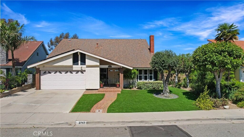 Property Photo:  2717 Elena Avenue  CA 91762 