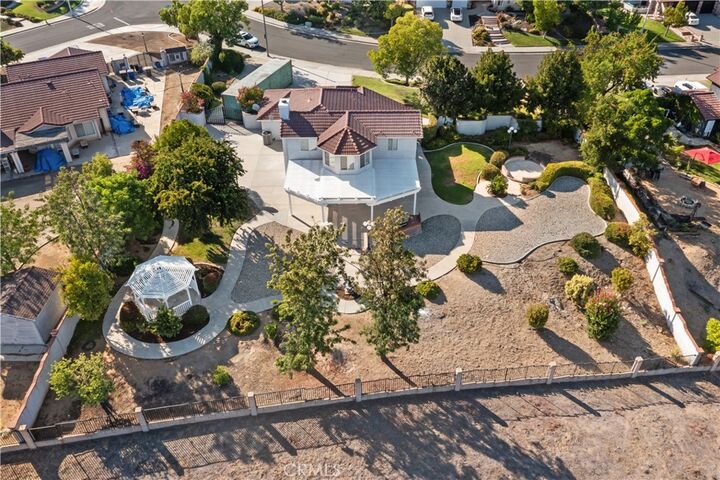 Property Photo: 646 Lakewood Drive CA 92506