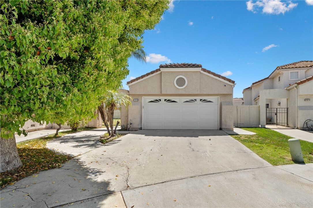 Property Photo:  29918 Greens Court  CA 92584 