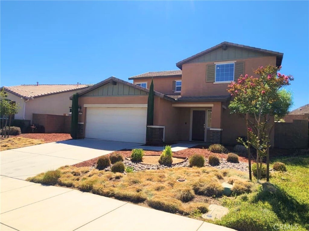 Property Photo: 32431 Roman Warren Way CA 92596
