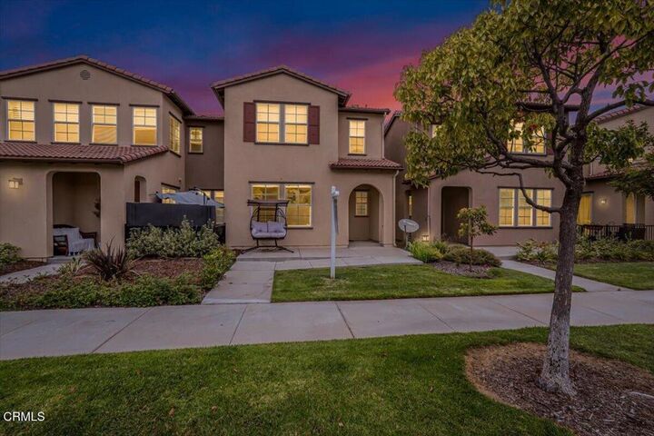 Property Photo:  3027 N Oxnard Boulevard  CA 93036 