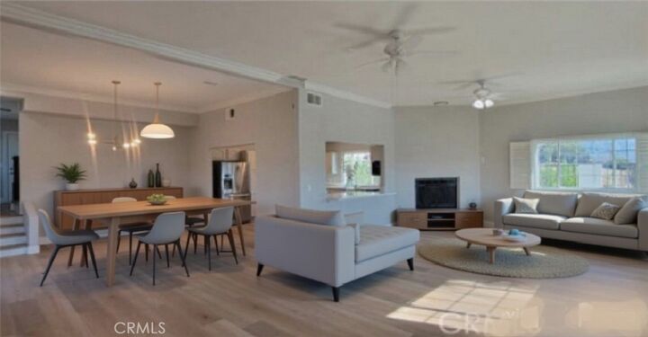 Property Photo: 1006 W Pottery Street CA 92530