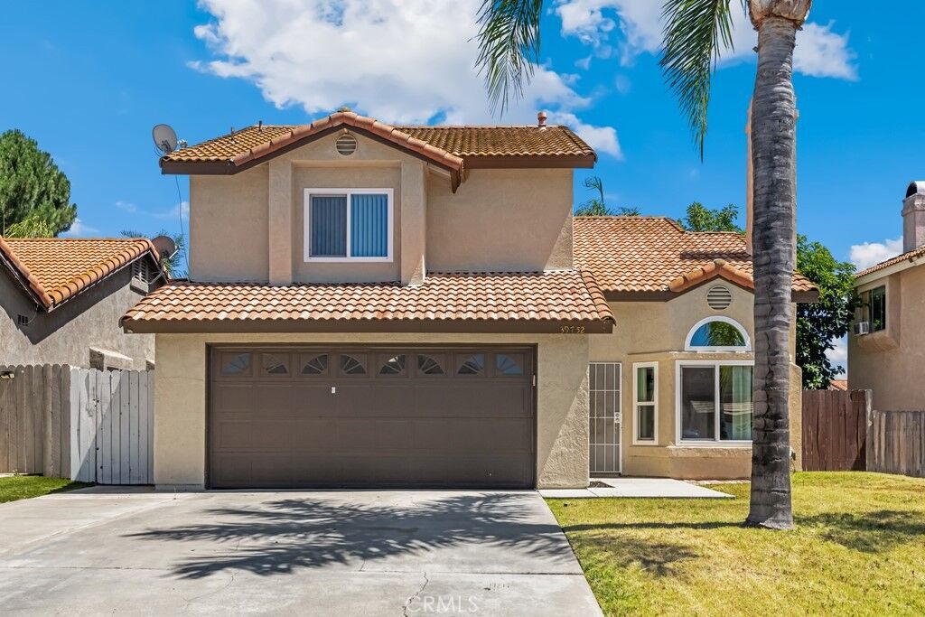 Property Photo: 39752 Oak Cliff Drive CA 92591