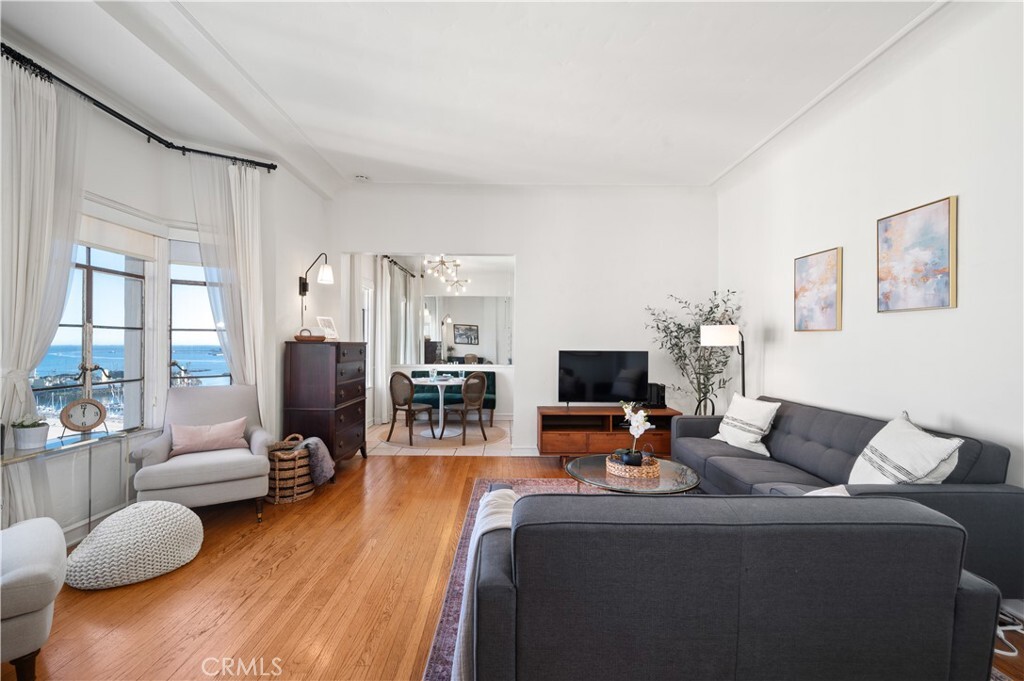 Property Photo:  800 E Ocean Blvd 1405  CA 90802 