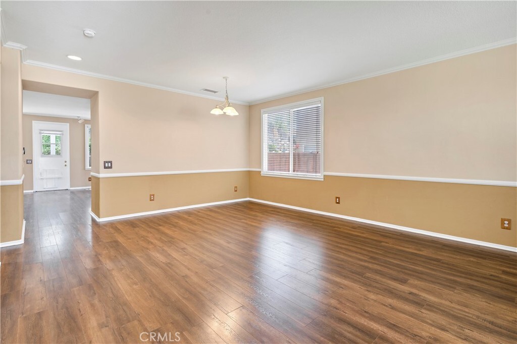 Property Photo: 28573 Maplewood Drive CA 92584