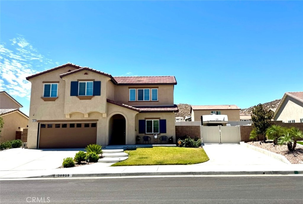 30959 Hawkscrest Drive  Winchester CA 92596 photo