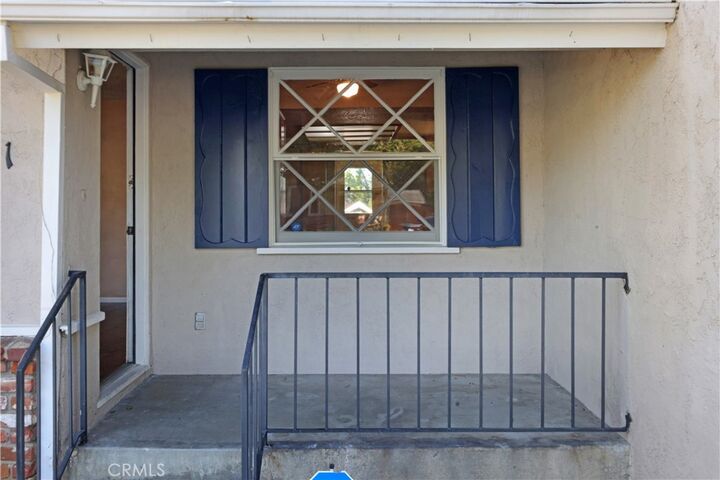 Property Photo: 8761 Church Street CA 91730