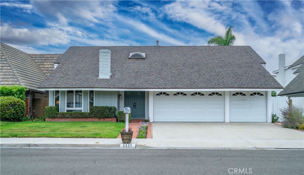 8531 Bayonne Drive  Huntington Beach CA 92646 photo