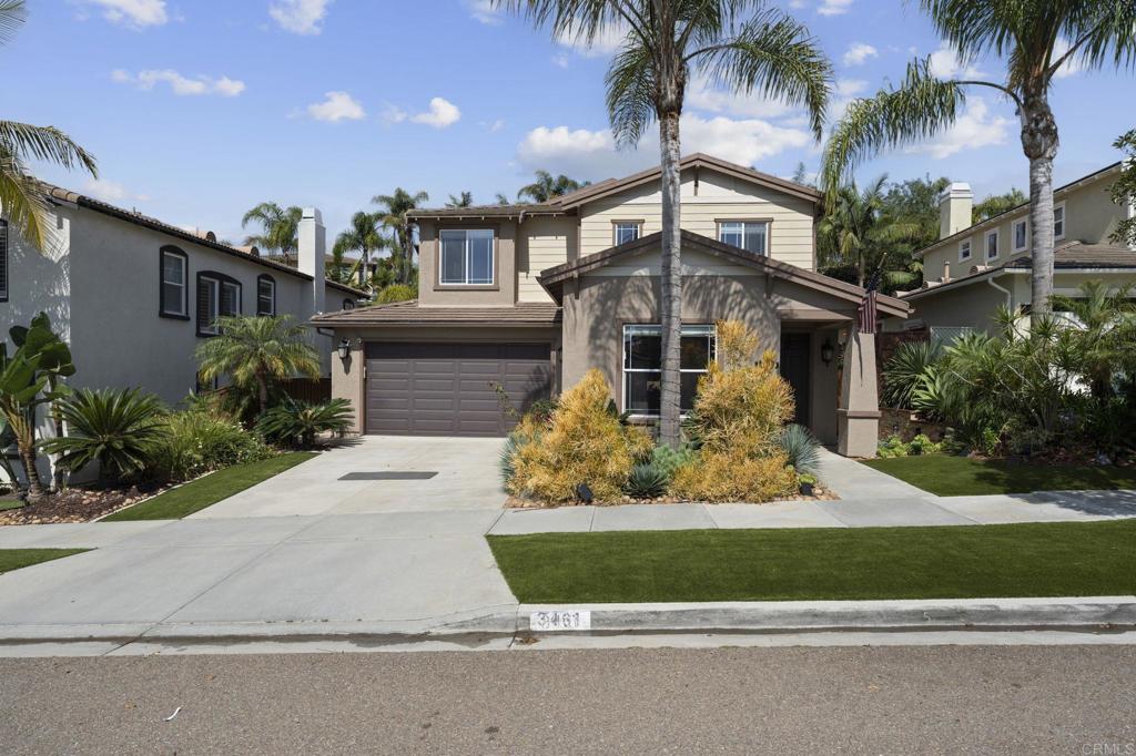 Property Photo: 3461 Rich Field Drive CA 92010