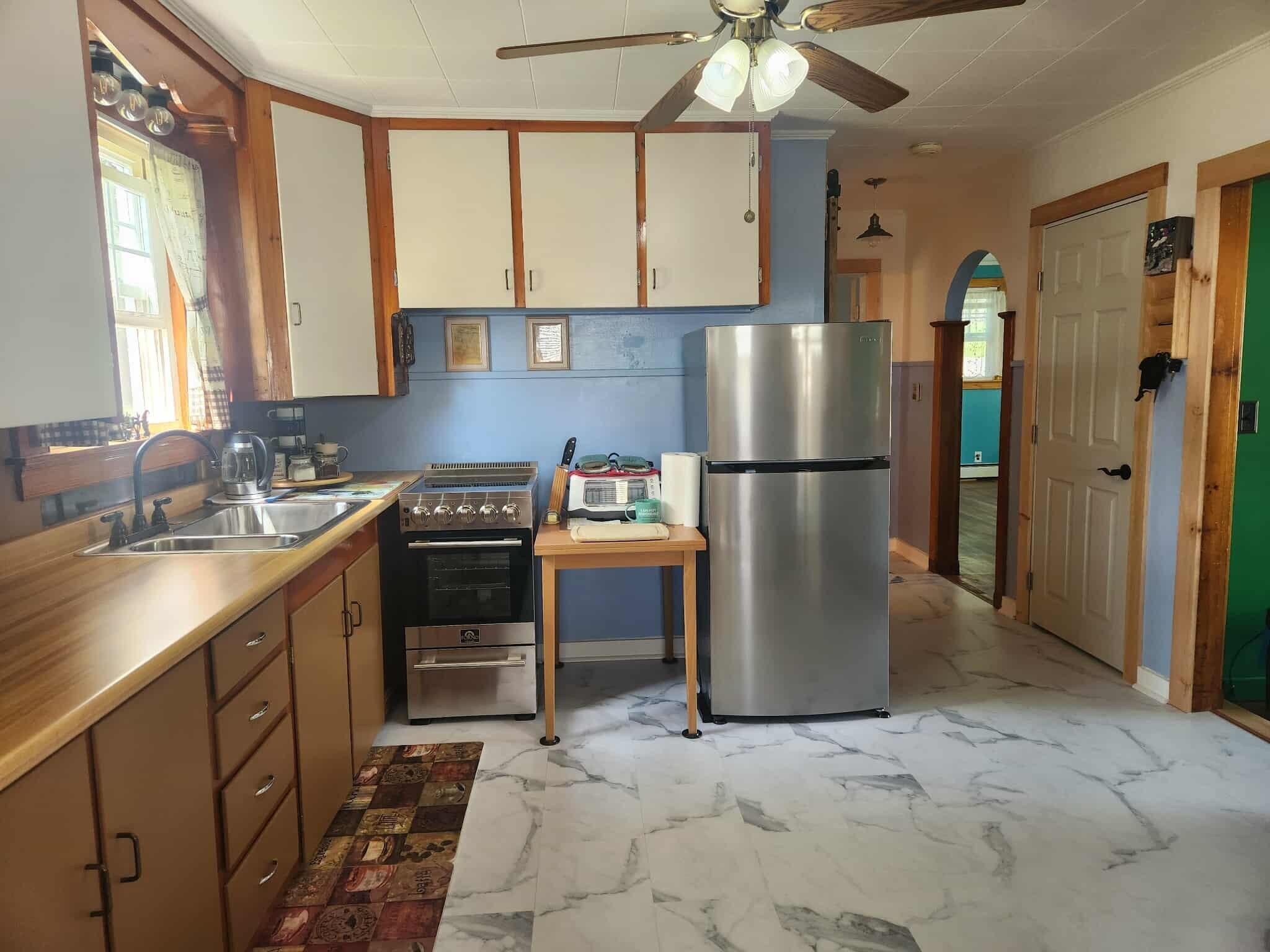 Property Photo: 34 Cedar Street ME 04430