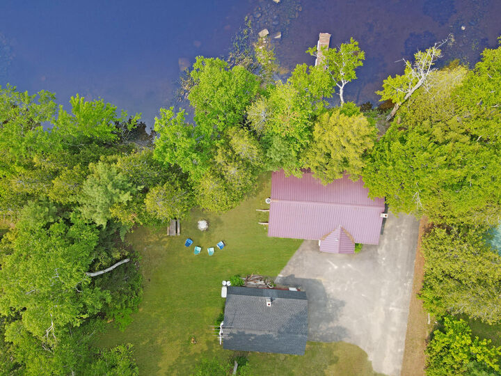 Property Photo: 218 Hay Road ME 04449