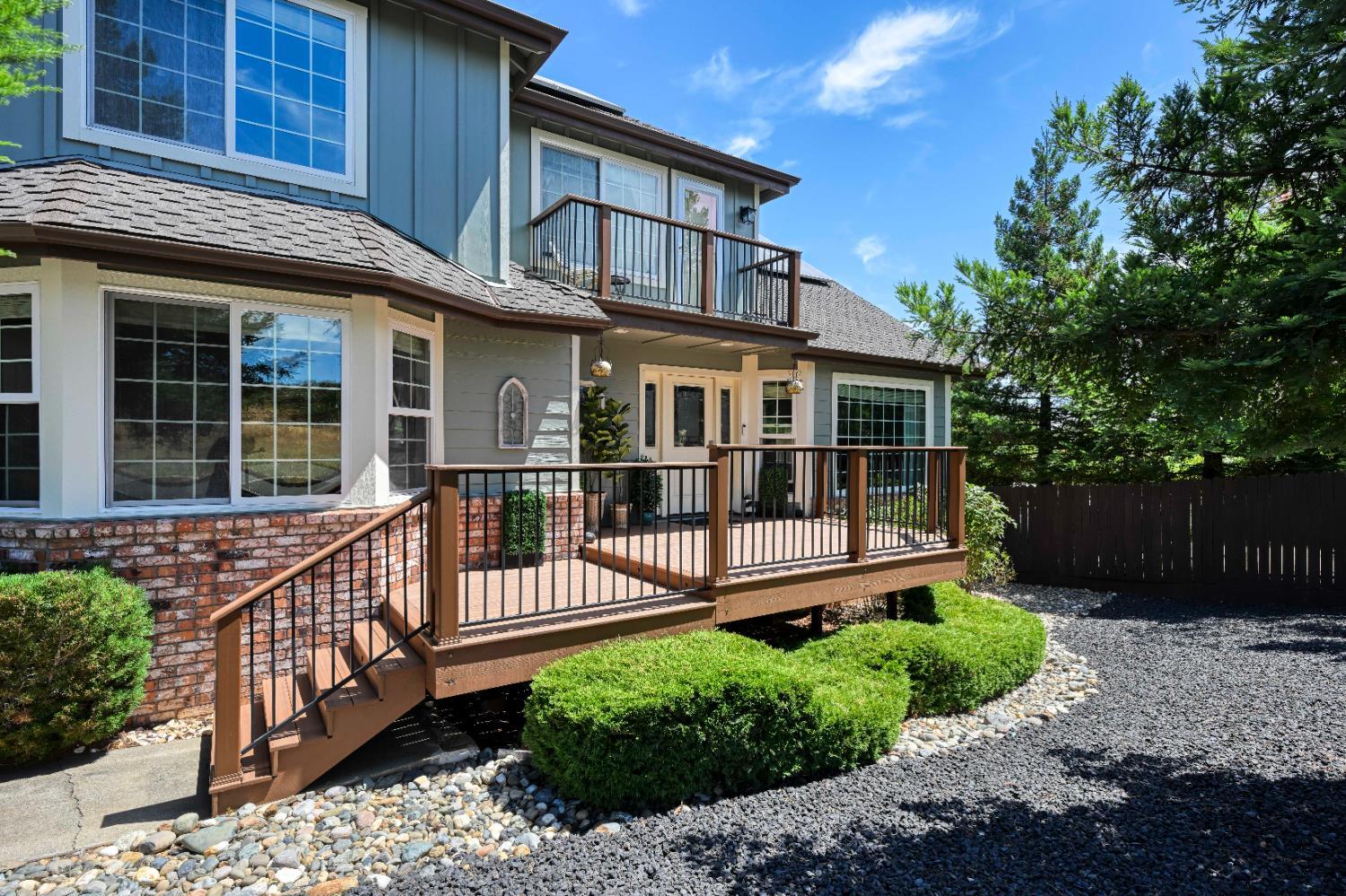 Property Photo: 2871 Vista Verde Drive CA 95682