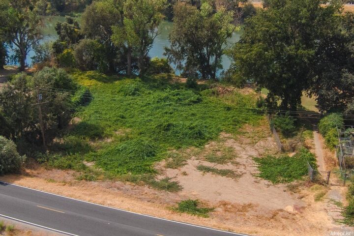 Property Photo: 0 Garden Highway CA 95837