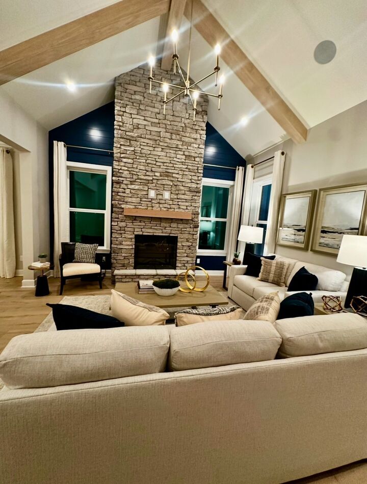 Property Photo: 1004 Sycamore Estates TN 37211