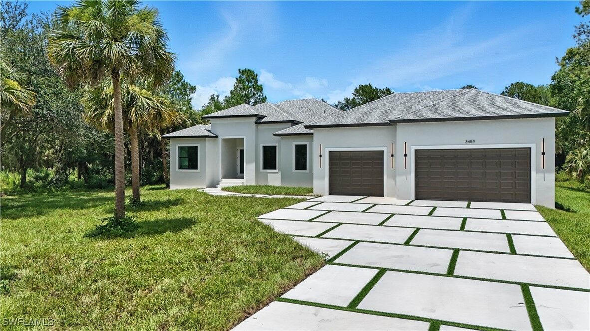 Property Photo:  3459 18th Avenue SE  FL 34117 