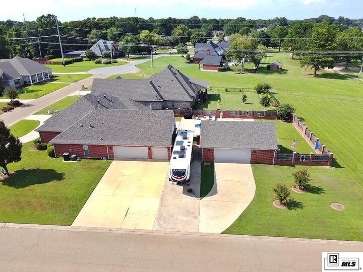 Property Photo:  1396 Frenchmans Bend Road  LA 71203 