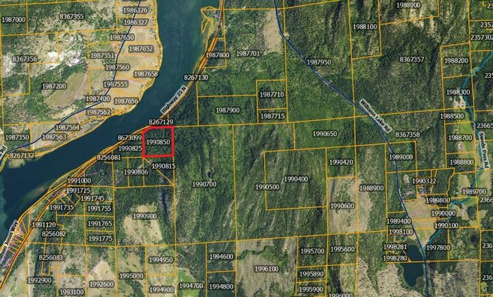 Property Photo:  2462X Wa-25 Hwy  WA 99126 