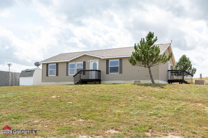 24 N Rangeland Ln -  Rozet WY 82727 photo