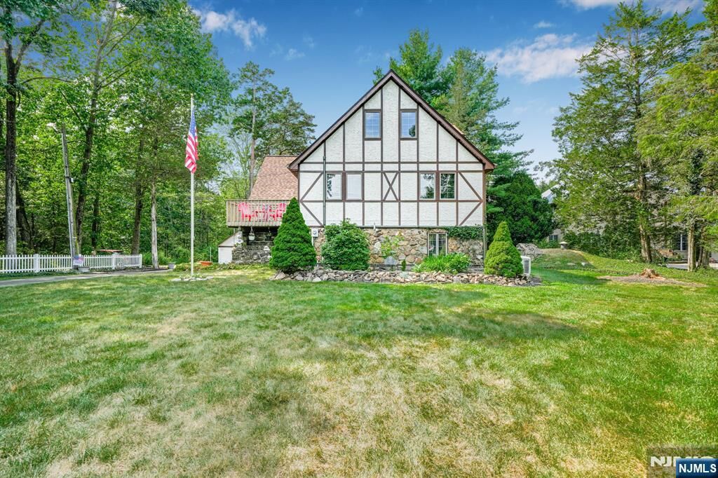 Property Photo: 42 Upper Mountain Avenue NJ 07045
