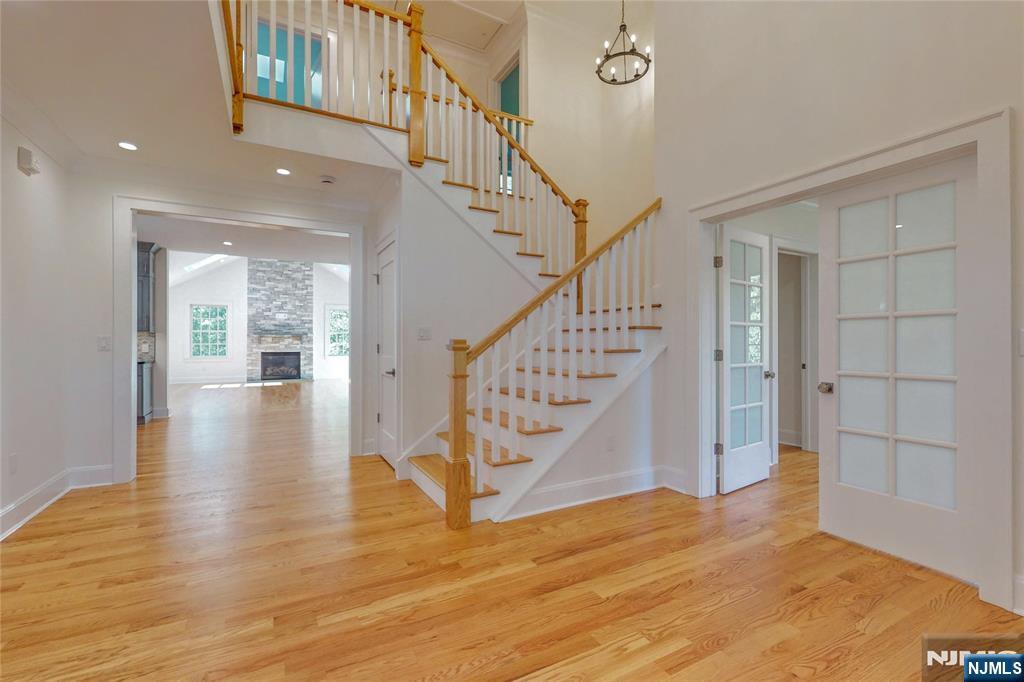 Property Photo: 181 E Crescent Avenue NJ 07430