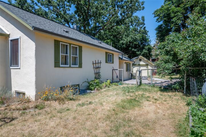 Property Photo: 1300 Toole Avenue MT 59802