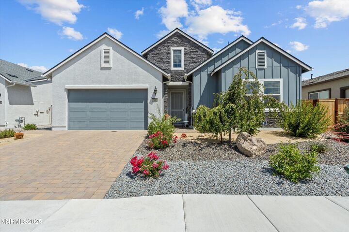 7586 Evans Bridge Street  Sparks NV 89436 photo