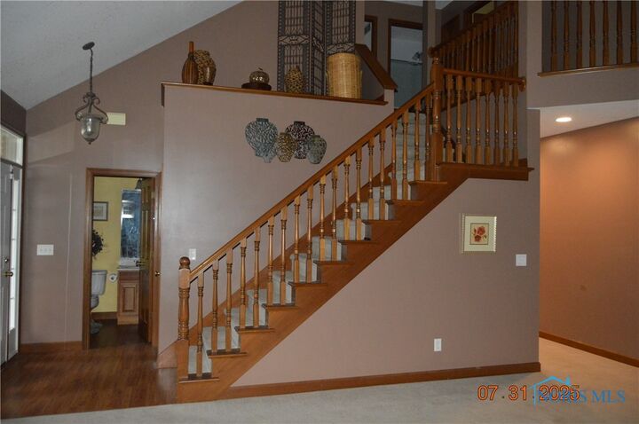 Property Photo: 8499 Indian Lake Drive OH 45840