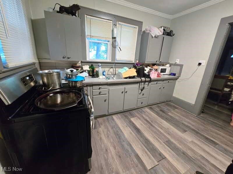 Property Photo:  213 Gale Street  OH 44302 