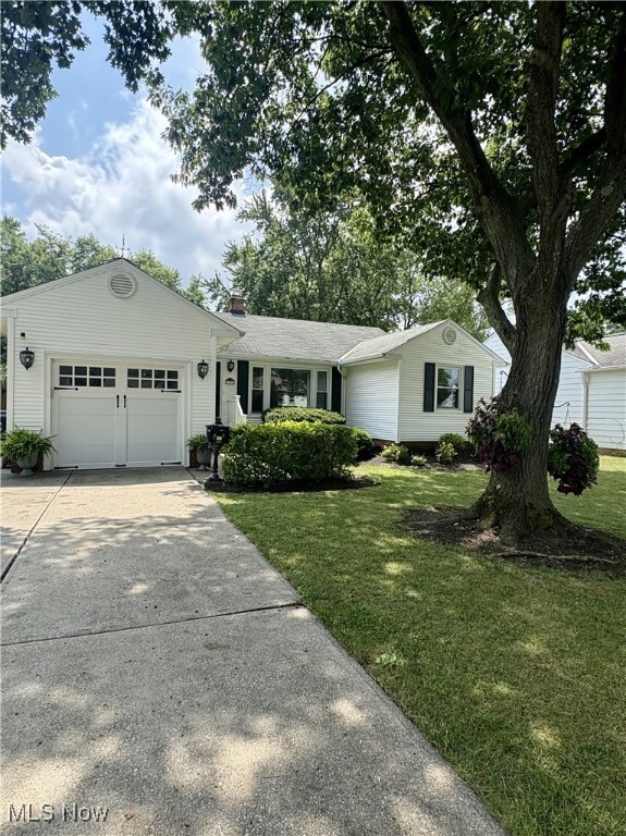 Property Photo:  5126 Longton Road  OH 44124 