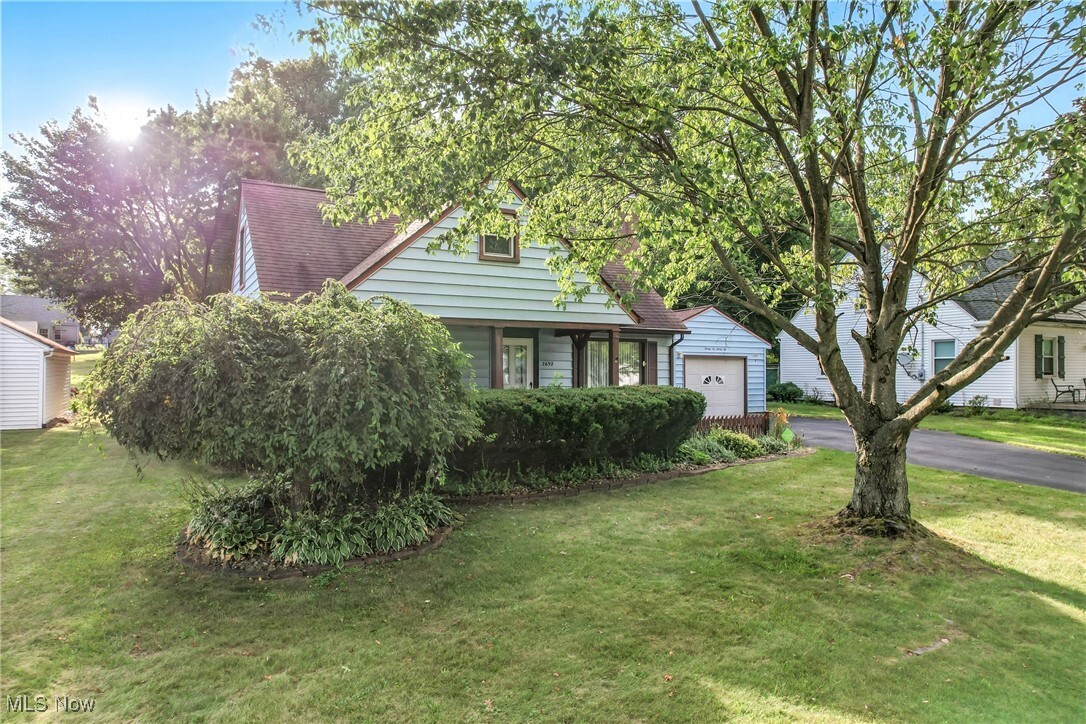 Property Photo:  2692 S Schenley Avenue  OH 44511 