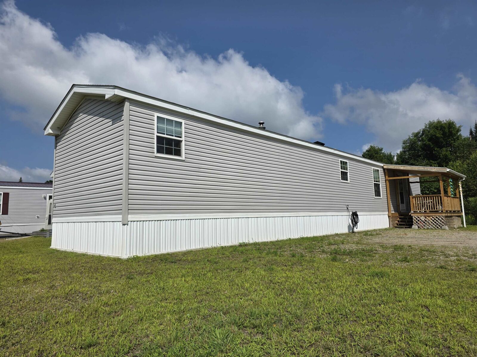 Property Photo:  12 Crowe View Drive  NH 03561 