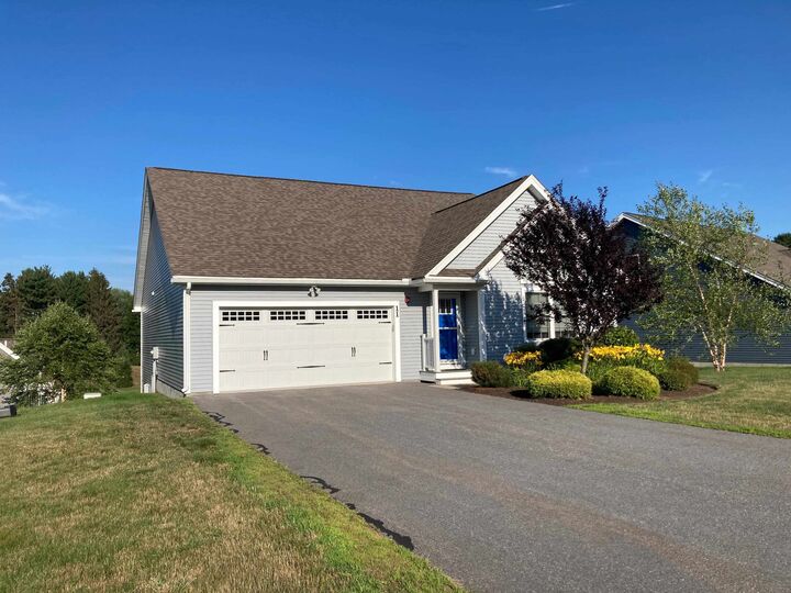 Property Photo:  11 Three Ponds Drive  NH 03833 