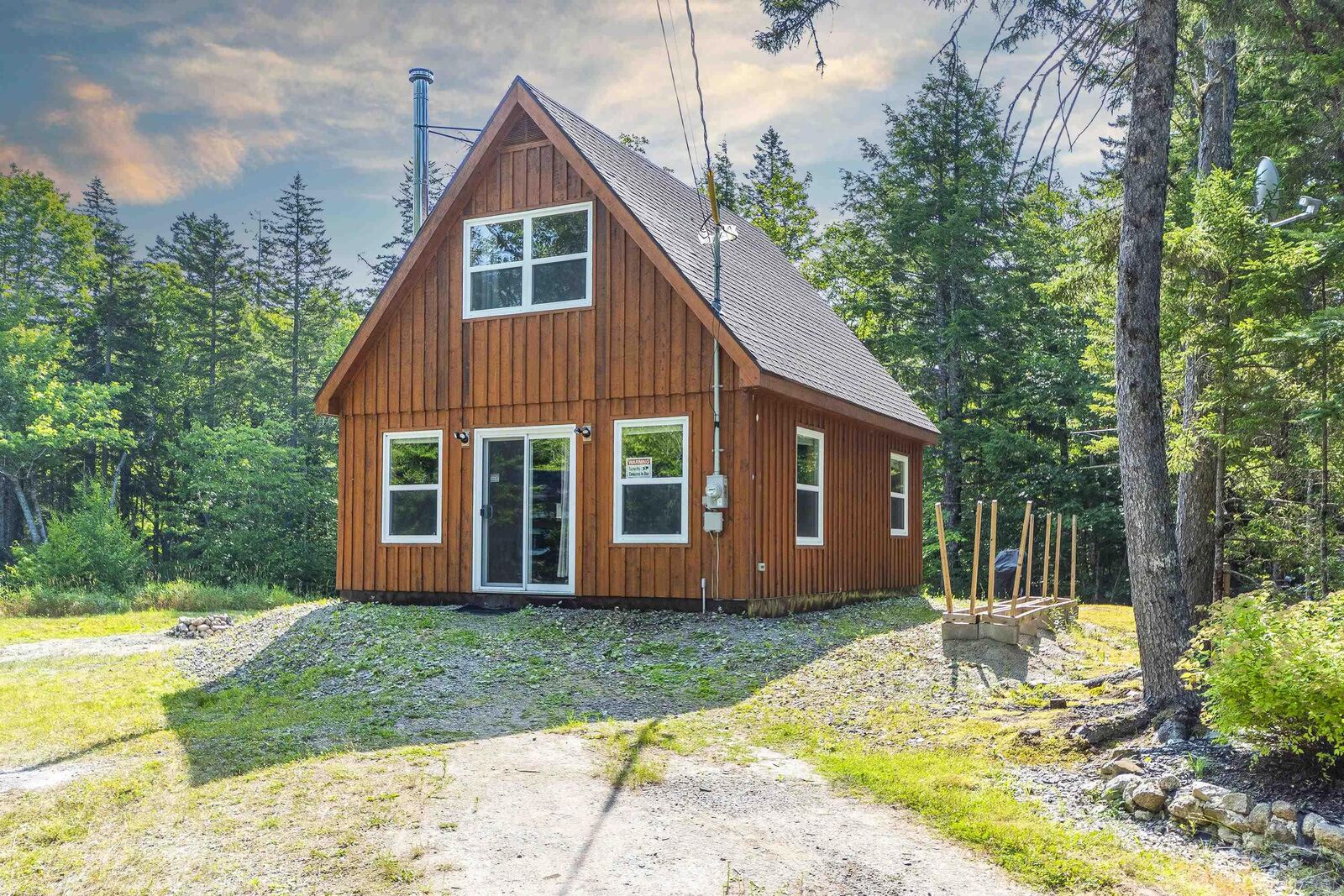 Property Photo: 101 Forest Heights Road NS B0N 2T0