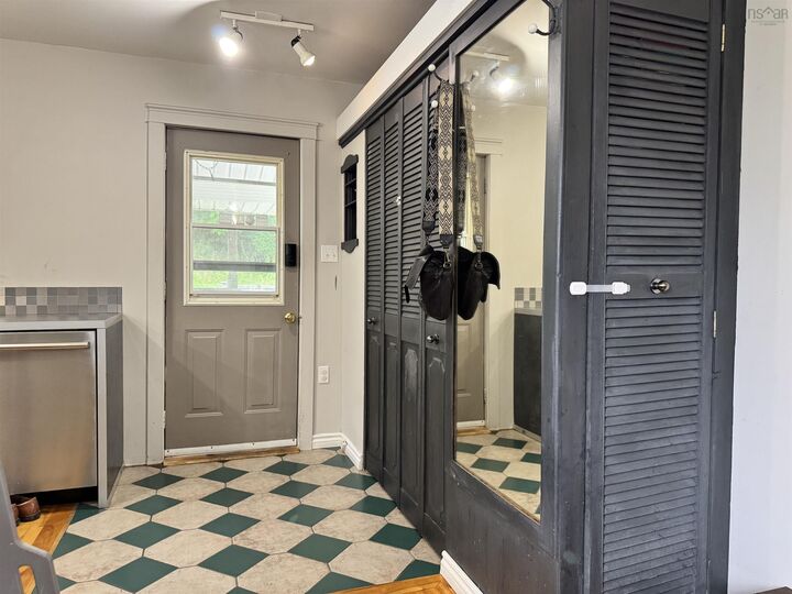 Property Photo: 790 Trenton Road NS B2H 2M8