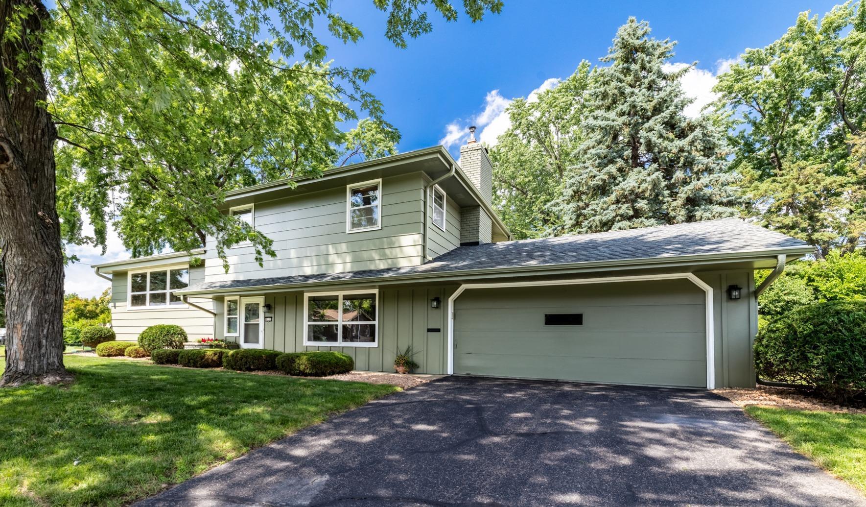 Property Photo: 8332 29th Avenue N MN 55427