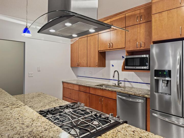 Property Photo: 101 St. Olaf Avenue 312 MN 55057
