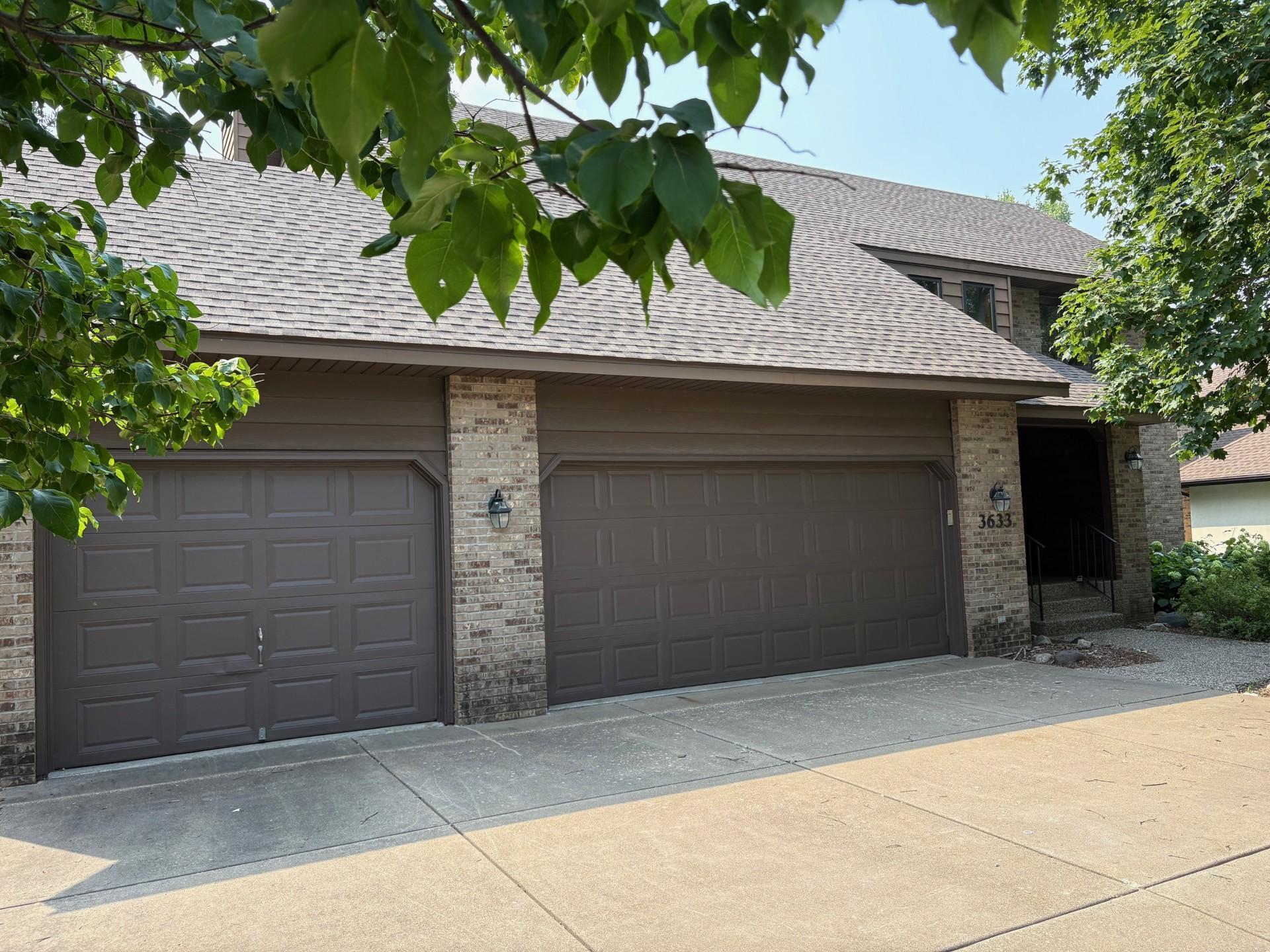 Property Photo: 3633 Oak Creek Terrace MN 55127