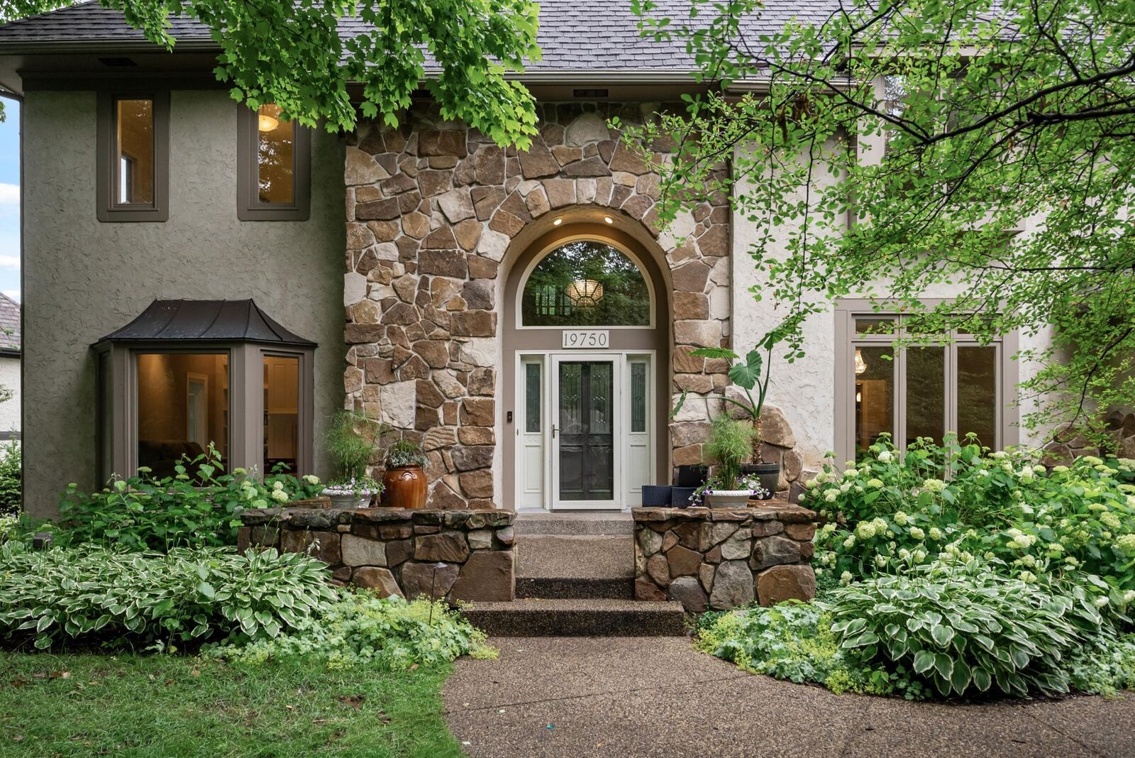 Property Photo: 19750 Muirfield Circle MN 55331