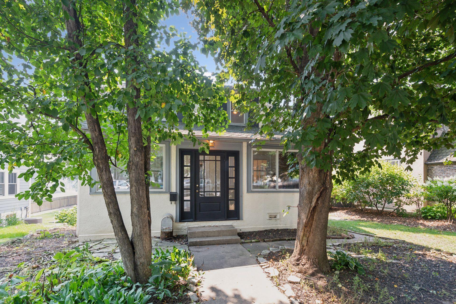 Property Photo: 35 Center Street MN 55331