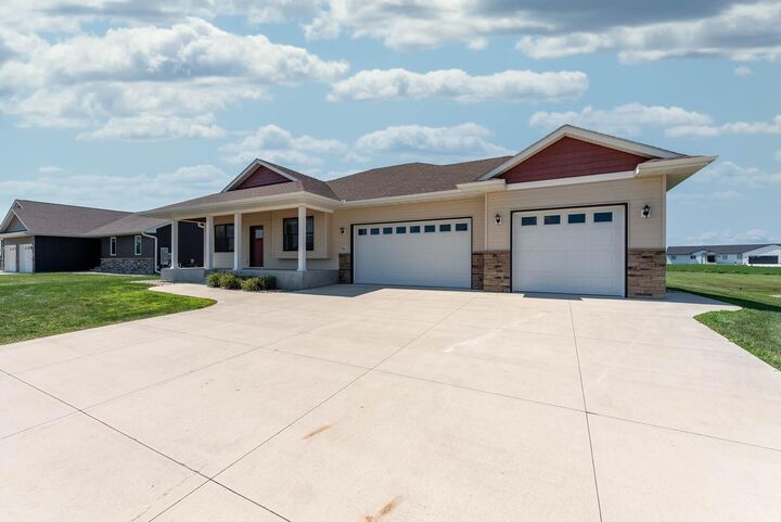 Property Photo:  865 Mill Race Road  MN 56062 